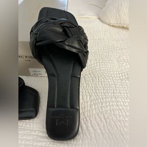 Marc Fisher sandals
